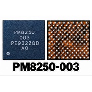 PM8250-003 IC Chip Main Power Control Xiaomi Mi 10 POCO F2 Pro Oppo Find X2 Mobile Phone Spare Parts