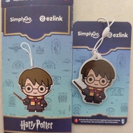 Harry Potter Simplygo Ezlink Charm