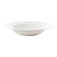 韓國 ZEN HANKOOK 芮秋巴克義式湯盤 24cm