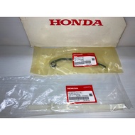 Chain Bridge Rubber Upper-Lower Cam Press Wave125i Wave125i R S X (Genuine Honda Center) 14510-KPH-8