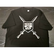 Legend Mobile Shirt | Noob But Mvp - Mugen Shop