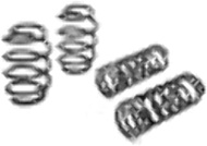 Eibach Springs Eibach E10-20-036-01-22 Pro Performance Spring Kit