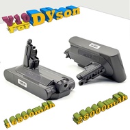 For Dyson V10 Replacement Battery For Dyson SV12 Absolute Vacuum Cleaner Power Tools Cordless 28000m