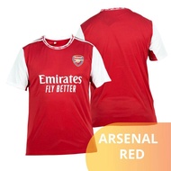 CY 2223 NEW ARRIVAL 2022 / 2023 Men Football Jersey Short Sleeves New Edition / Baju Jersey Football