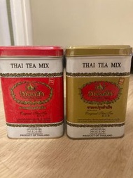 Thai tea mix 泰式奶茶茶葉
