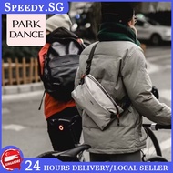 Australian Bellroy Lite Sling 7L hiking shoulder bag commuter lightweight casual waist bag