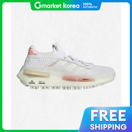 adidas | อาดดาส ADIDAS NMD S1 - สขาว HQ4465 2403854