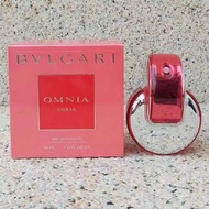 Bvlgari Omnia Coral EDT Perfume For Women 65ml