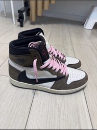 Travis Scott x Air Jordan 1 Low OG