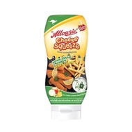 อลาวรี่ ชีสสควีซซาวครีมและหัวหอม 310 ก.