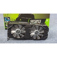 Used GeForce MSI RTX 2060S 8GB / RTX 3060 12GB