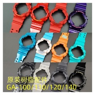 Original Casio G-SHOCK Strap Case GA/GD/AX-110/100/120/140 5146 5081