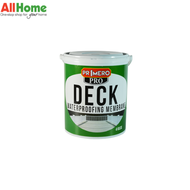PRIMERO PRO DECK WATERPROOFING PAINT MEMBRANE (4KG-25KG)