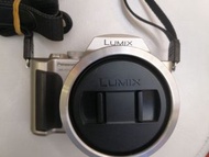 （新年秒閃價 ) Panasonic FZ10  Digital Camera （超個500個優質CCD 相機是從寫字樓回收的行貨, 所以配件齊全, 和特別新淨, 級數和質素, 肯定是全港之冠 !  