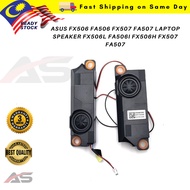 Asus Speaker FX506 FA506 FX507 FA507 Laptop Speaker FX506L FA506I FX506H FX507 FA507