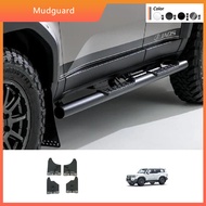 Berkenaan dengan Toyota 2024 Prado Mudguard Land Cruiser LC250
