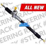 100% NEW KIA FORTE 1.6 / 2.0 POWER STEERING RACK