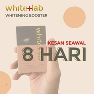 WHITE+LAB WHITENING BOOSTER