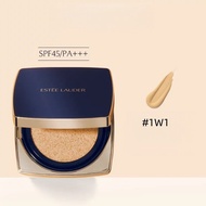 💯 💯 💯 Authentice Estee Lauder Double Wear Soft Glow Matte Cushion Makeup SPF 45PA+++ (With 1 Refill)