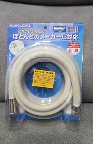 （原價＄199）日本高壓低臭膠花曬喉 ～適用於家用花灑儲水式電熱水爐