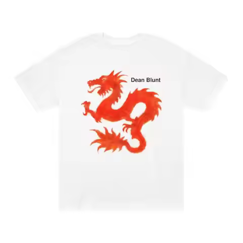 Dean Blunt T Shirt Merch