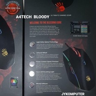 Mouse Gaming BLOODY A70 Activated Ultra Core by A4TECH Gaming Mouse