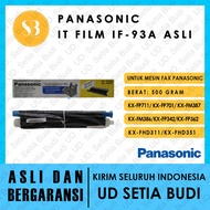 IT Film IF-93A Original