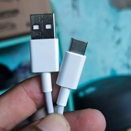 Cable Charger VIVO Type C 44W 33W 18W Original V30e V29e V27e V25e V25 5g V21