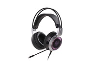 Gaming Headset PC USB Headset G951 LED Wired PS4 Headsets Surround Sound&amp;Vibration Headset with Microphone for Computer