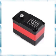 [W F S B] 35KG.cm Bus Servo High and Large Torque Bus Servo with Programmable 360 Magnetic Encoder