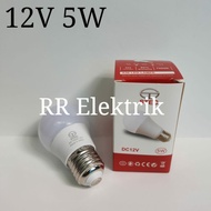Stec 12v 5w Dc Light Bulb 5 WattVOLT