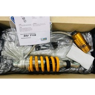 Original Ohlins Shock Absorber Suzuki Raider SU719 Rear Mono Ohlins SU 719