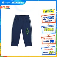 Skechers Bicycle Touring Capri Boys Sports Shorts - SL423B417-PGBL Online