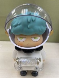 POH Astro 盒子有簽繪 Vin