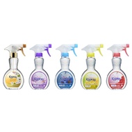 Kispray Botol 318ml - Kispray Setrika Botol - Kispray Botol Semprot