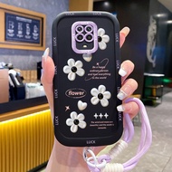 Casing For Xiaomi Redmi Note 9s Note 9 Pro POCO M2 Pro Case Silicone