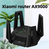 Xiaomi Router AX9000 / AX6000 Home Gigabit Port 5G tri-band Wireless Rate Wifi6 USB3.0 Wireless Mesh