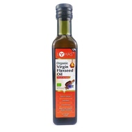 Lohas Organic Virgin Flaxseed Oil 250ml