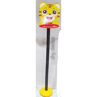SAYA My Basketball Children's Toy stand 120cm Basketball Children's Toy