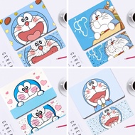 【Doraemon】Laptop case for Macbook M4 M3 M2 Air13.6 Air15 A2681 Pro 14 Pro16 A2442 2020 Air 13.3 A217