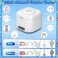 DaPlug Total Ultrasonic Cleaner 49KHz UVC 99.99% New Pro3 ️ ️
