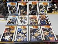 每套$15 🎬 動畫《名偵探柯南》系列-劇場版DVD｛ 日粵雙語/中文字幕 ｝見圖