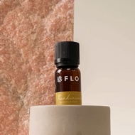 FLO Frankincense Essential Oil 100ml - 100% Pure, Soothing and Calming, Relieves Tension and Stress