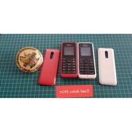 Small plug-in nokia n105 casing