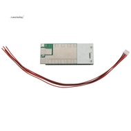 4S 12V 100A Protection Circuit Board Lifepo4  3.2V With Balanced Ups Inverter Energy Storage Packs C