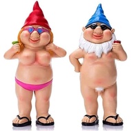 Gnome, Gnome Taman, Hadiah Gnome untuk Wanita, Gnome Taman Lucu, Hadiah Lucu