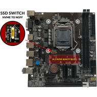 Kaizen H81 Lga 1150 Ddr3 H81 Motherboard Motherboard H81