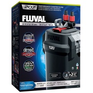 Fluval 207 Performance Canister Filter (Filtering System)
