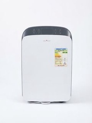 Neomax 液晶顯示抽濕機 1級能源效益 家用抽濕乾衣