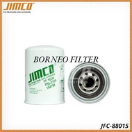 JFC-88015 Jimco Fuel Filter P550105 J8621105 BF957 FF105 WP962/3 FC-5720 FC5720 SFF105N JFC88015 331